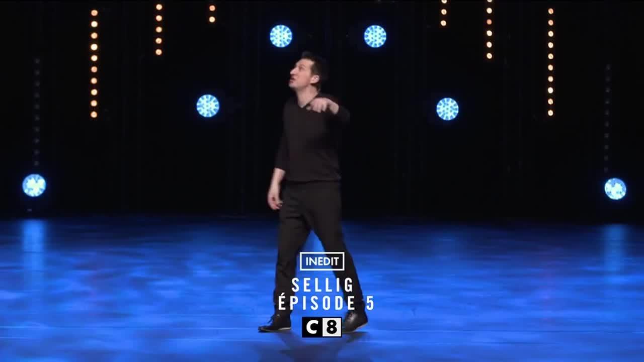 SELLIG Festival du rire francophone Vienne 2023